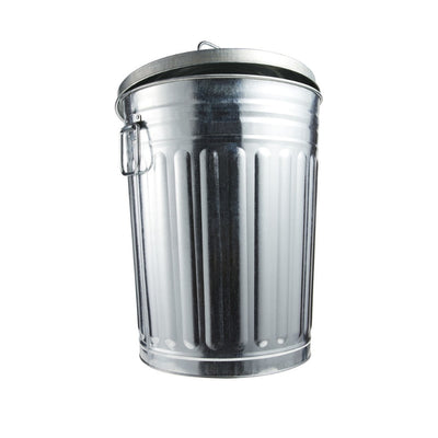 metal bucket / 35L